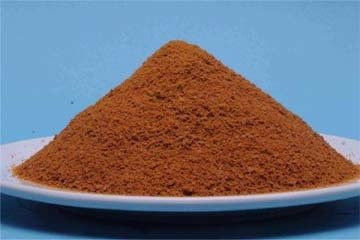 Polyaluminum Ferric Chloride có chất cơ bản cao 20.0-85.0 cho nuôi trồng thủy sản