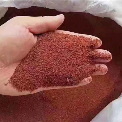 Polyaluminum Ferric Chloride để làm sạch nước CAS 1327-41-9
