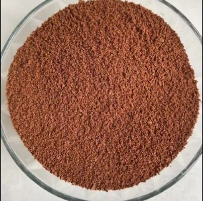 bột màu nâu đỏ Polyaluminum Ferric Chloride Cas No 1327-41-9 cho xử lý nước và độ tin cậy