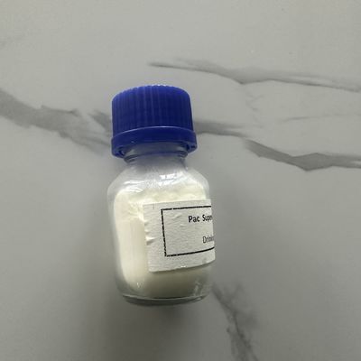 Khu vực sản xuất xử lý nước PAC với số Einecs 215-477-2 và hàm lượng Cromium ≤0.0005%