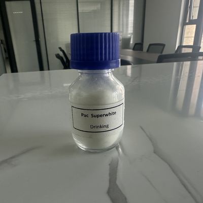 Điều trị nước PAC cơ bản 40-90% cho lọc nước chuyên nghiệp