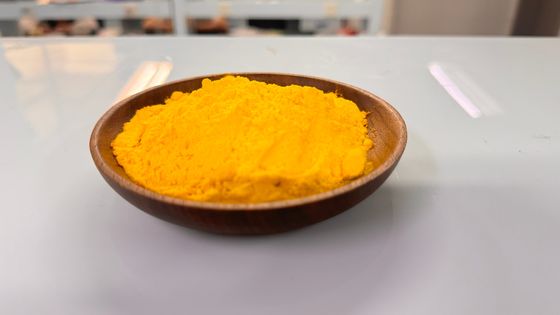Hàm lượng sulfat ≤ 0,5% xử lý nước PAC Tiến trình sấy khô để xử lý hiệu quả
