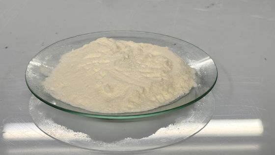 Điều trị nước hiệu quả PAC Ph 3.5-5.0 cho nước sạch và an toàn