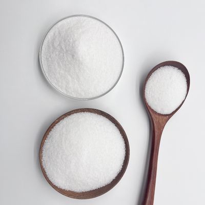 Poly acrylamide xử lý nước Monomer dư lượng ≤ 0,05% để sản xuất nước sạch