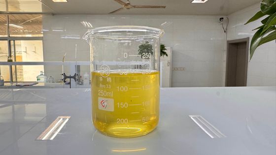 Thiết bị xử lý nước công nghiệp tùy chỉnh với điểm sôi 110 °C cho các giải pháp công nghiệp và hiệu quả