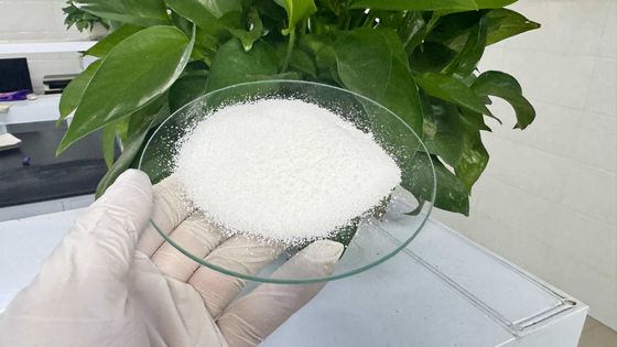 Polymer xử lý nước PAM chuyên nghiệp với thời hạn sử dụng 2 năm và monomer dư thừa ≤0,05%