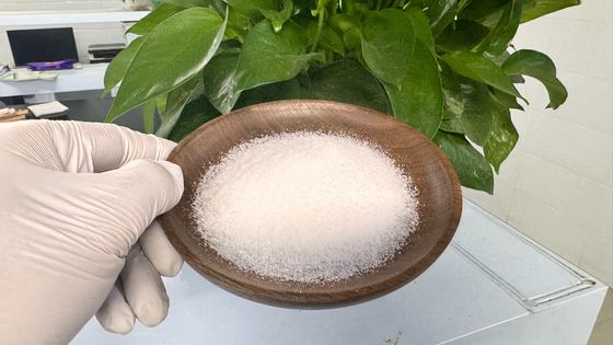 Polymer xử lý nước PAM chuyên nghiệp với thời hạn sử dụng 2 năm và monomer dư thừa ≤0,05%