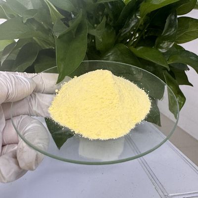Thanh lọc tối ưu với trọng lượng cao 1,33-1,38 và Ph 3,5-5,0 PAC xử lý nước