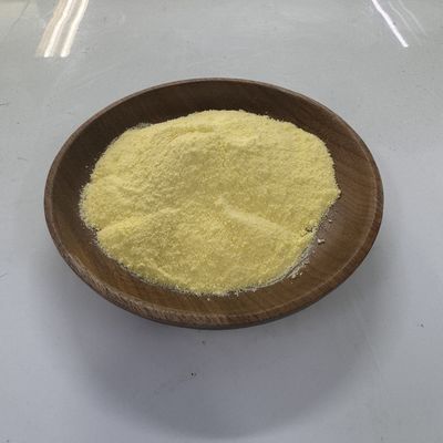 Thanh lọc tối ưu với trọng lượng cao 1,33-1,38 và Ph 3,5-5,0 PAC xử lý nước