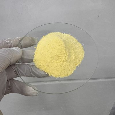 Không hòa tan trong nước 0.1max Thiết bị xử lý nước công nghiệp