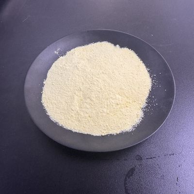 Không hòa tan trong nước 0.1max Thiết bị xử lý nước công nghiệp