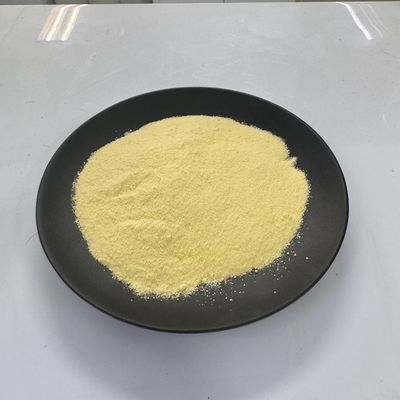 PAC xử lý nước cá nhân hóa cho xử lý nước thải