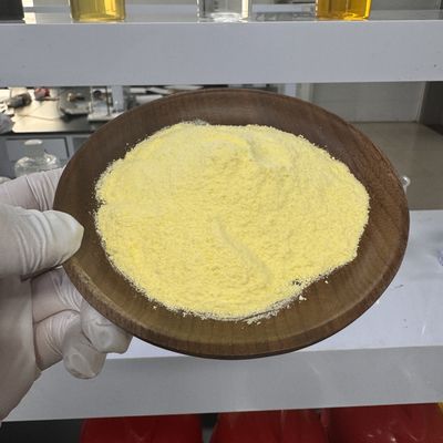 PAC xử lý nước cá nhân hóa cho xử lý nước thải