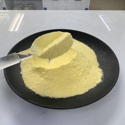 Trọng lượng 1.33-1.38 Thiết bị xử lý nước công nghiệp cho các yêu cầu xử lý nước thải