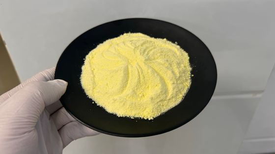 Điều trị nước PAC có hàm lượng sắt thấp và xử lý chất không hòa tan trong nước hiệu quả