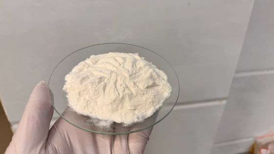 Giải pháp PAC rắn cho xử lý nước công nghiệp