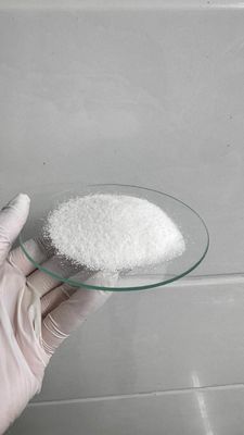 Polyacrylamide để làm sạch nước công nghiệp