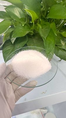 Chất đóng băng Polyacrylamide tinh khiết cao để xử lý nước